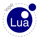 log4l logo